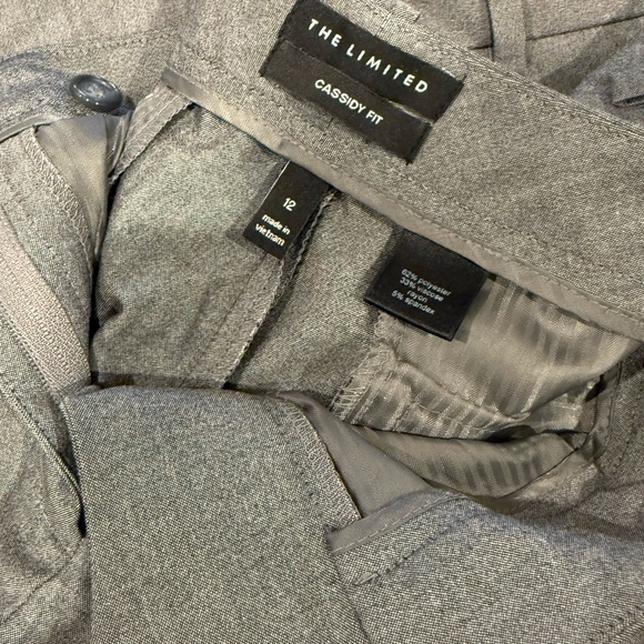 The Limited Cassidy Fit women’s trousers size 12. - Picture 6 of 7